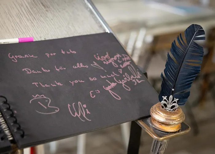 بيت ضيافة Art Loft 3*