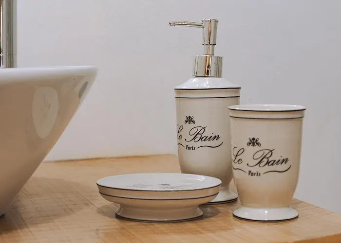 Art Loft 게스트하우스 트리에스테