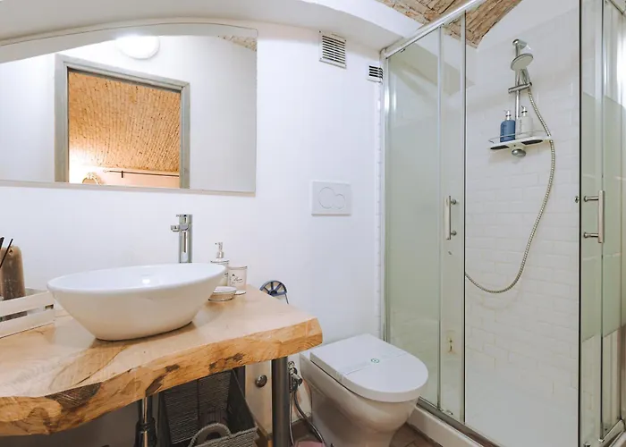 Art Loft 3* 트리에스테