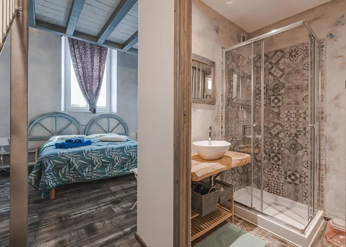 بيت ضيافة Art Loft