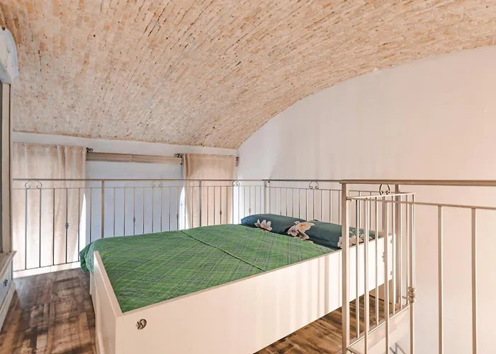 بيت ضيافة Art Loft 3*