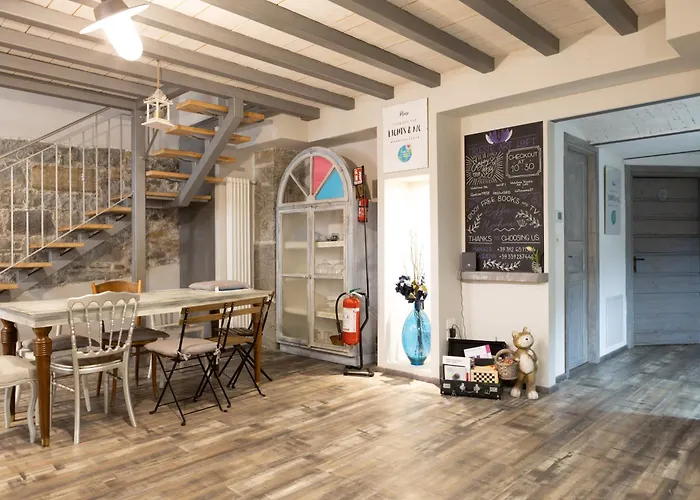 Art Loft 3* 트리에스테