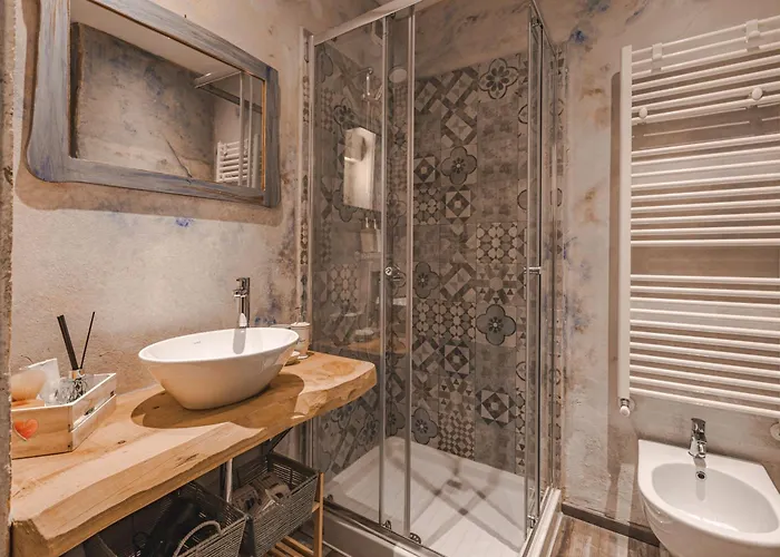 게스트하우스 Art Loft 트리에스테