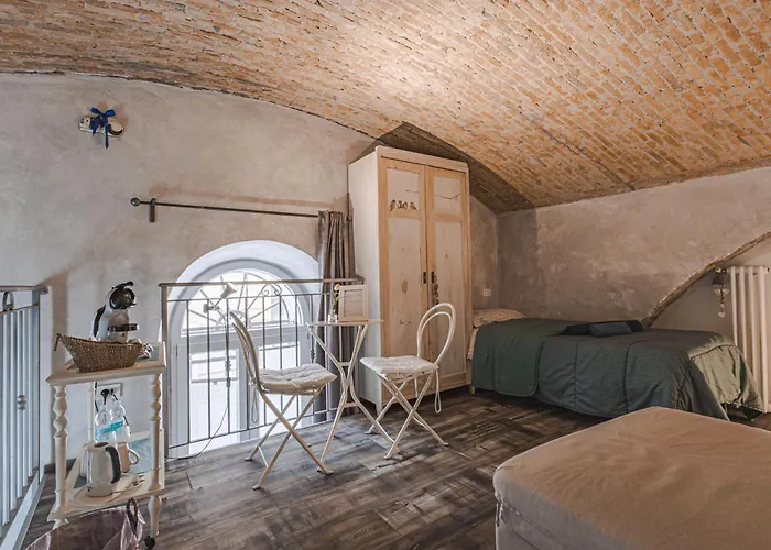 Art Loft 3* 트리에스테