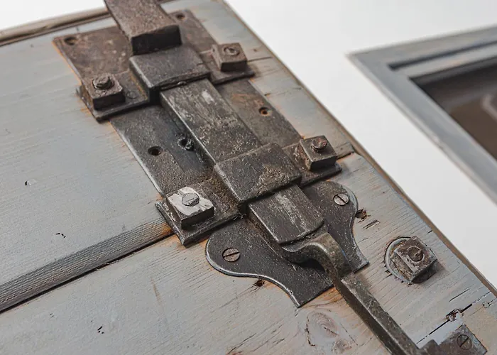 Art Loft بيت ضيافة ترييستي