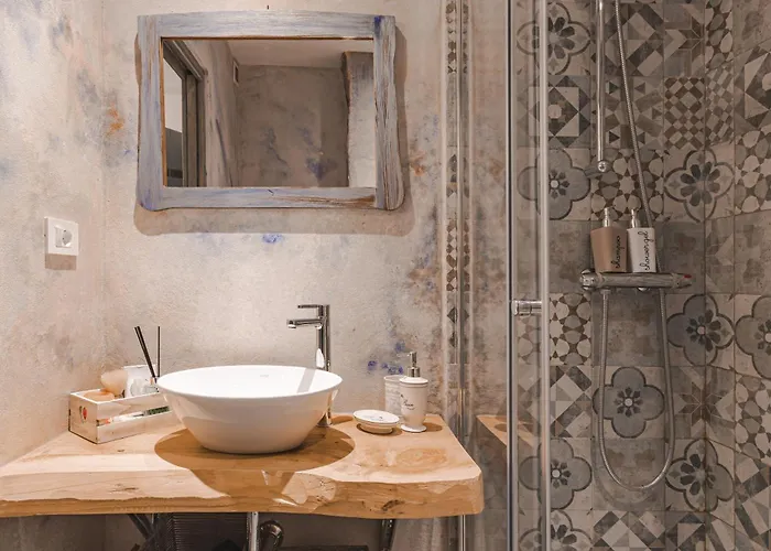 Art Loft 3* ترييستي