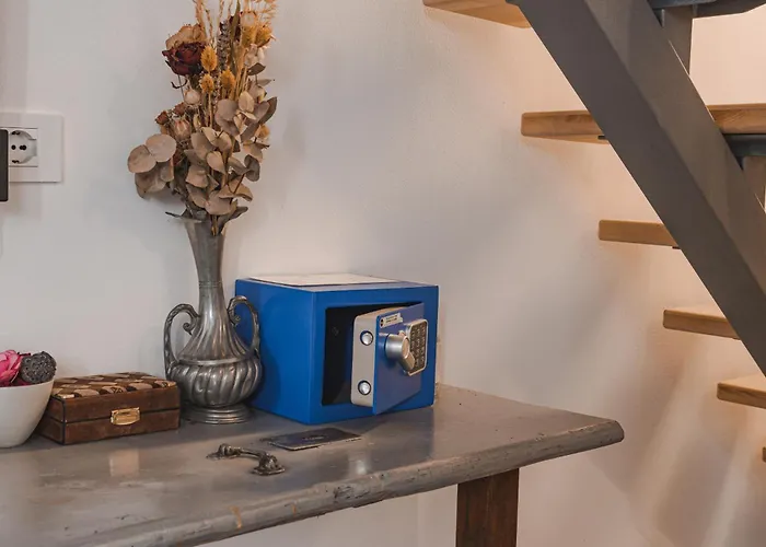 Art Loft بيت ضيافة