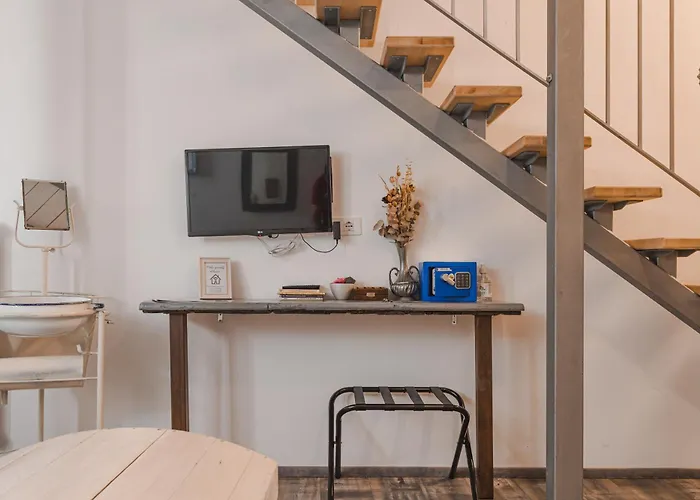 Art Loft بيت ضيافة 3*