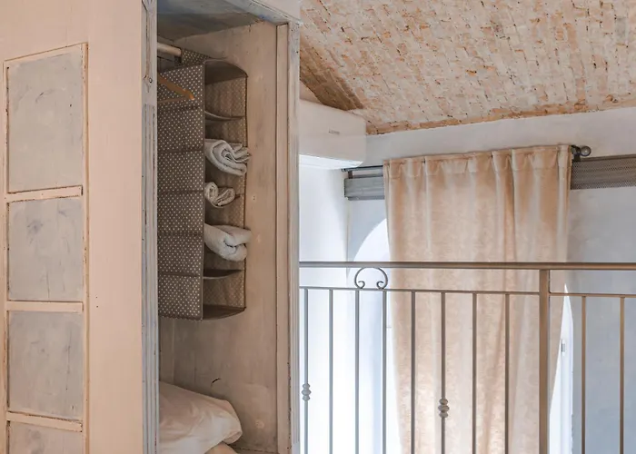 بيت ضيافة Art Loft 3*