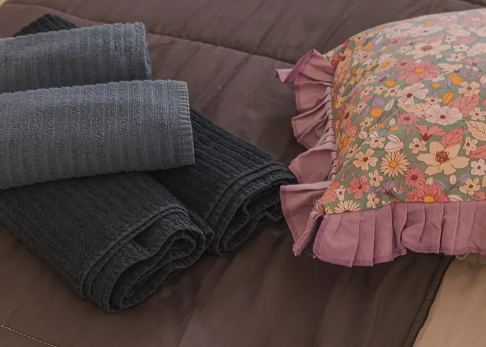 게스트하우스 Art Loft 트리에스테