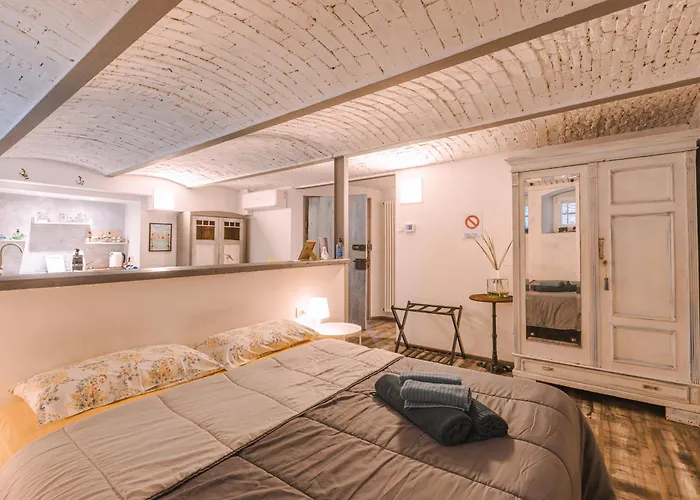 بيت ضيافة Art Loft 3*