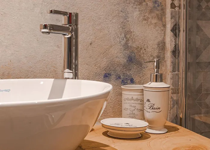 Art Loft 게스트하우스 트리에스테