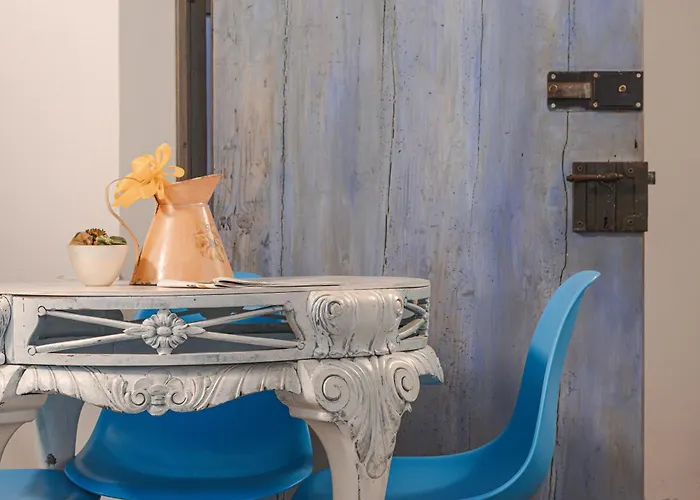 Art Loft 3* ترييستي