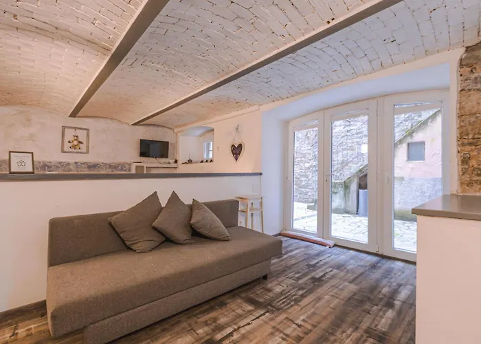 بيت ضيافة Art Loft