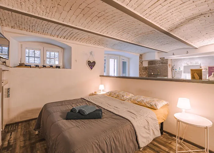 게스트하우스 Art Loft 트리에스테