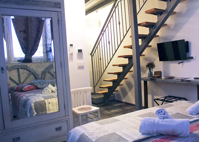 게스트하우스 Art Loft