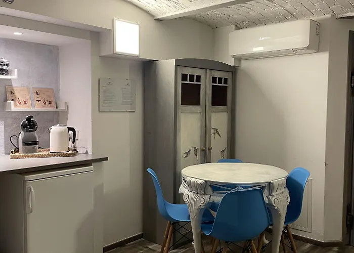 Art Loft 3* ترييستي