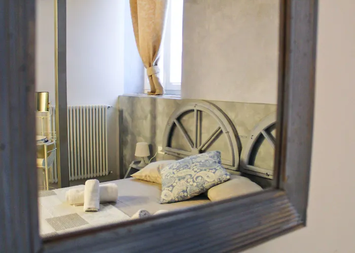 Art Loft 3* ترييستي