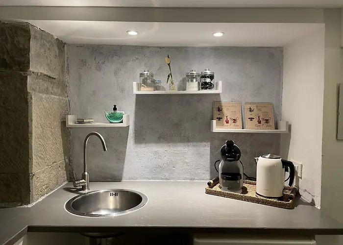 게스트하우스 Art Loft