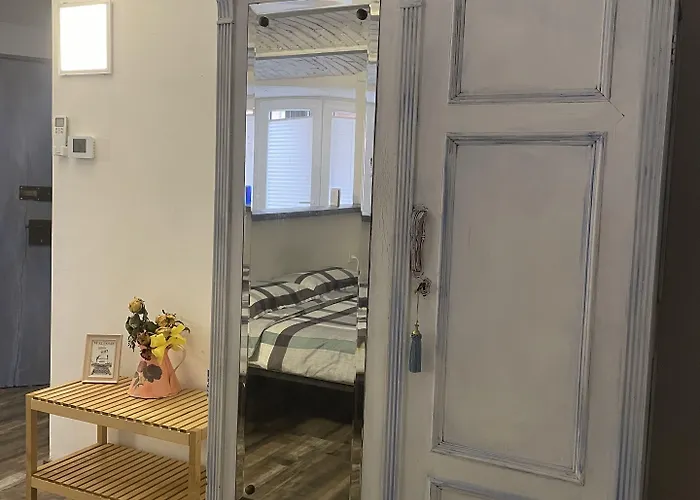 Art Loft بيت ضيافة