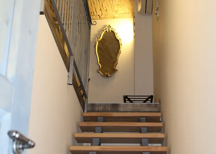 게스트하우스 Art Loft 트리에스테