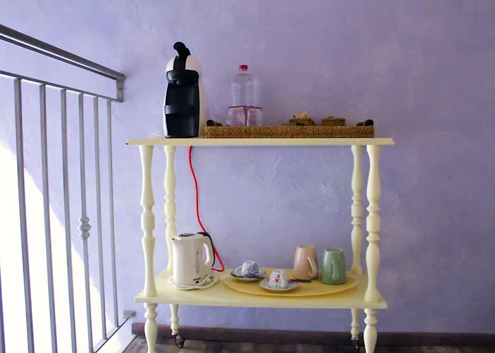 بيت ضيافة Art Loft