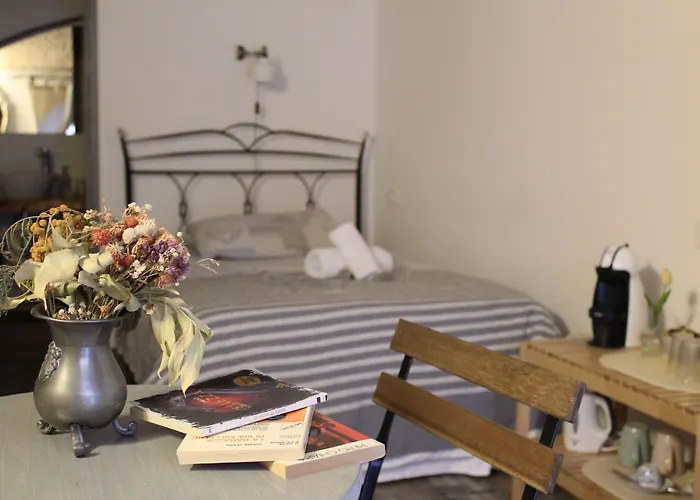 Art Loft 3* ترييستي