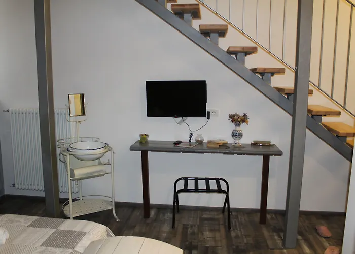 Art Loft بيت ضيافة